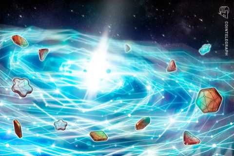 Here’s why AI-equipped NFTs could be the real gateway to the Metaverse