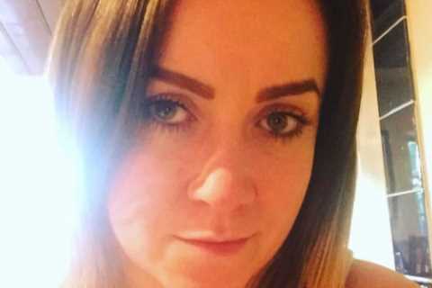 My partner put sickness down to a bug – she was told she’s got months to live &amp; a week later a..