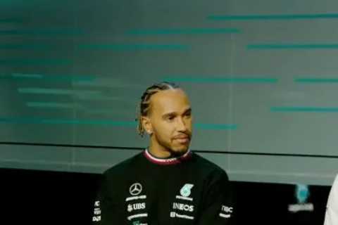 Lewis Hamilton finally breaks silence over ‘difficult time’ after Max Verstappen title win and..
