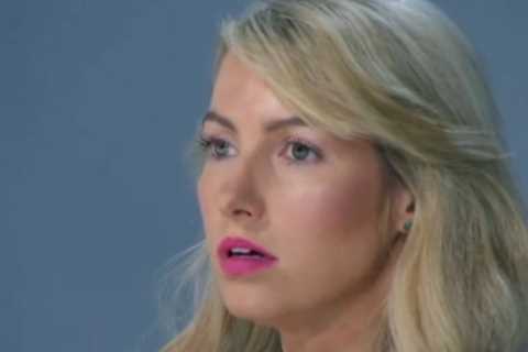 Apprentice fans shocked by Sophie’s ‘rude’ reaction as she’s fired by Lord Sugar – but did you spot ..
