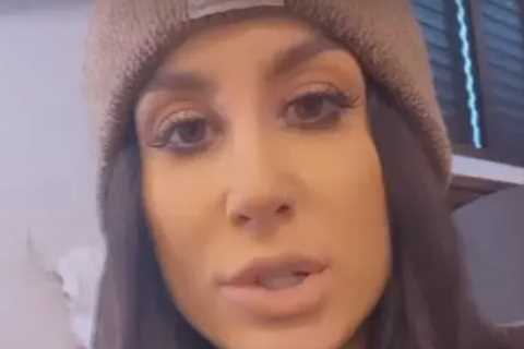 Teen Mom Chelsea Houska branded a ‘liar’ for leaving MTV show for ‘more privacy’ before starring in ..