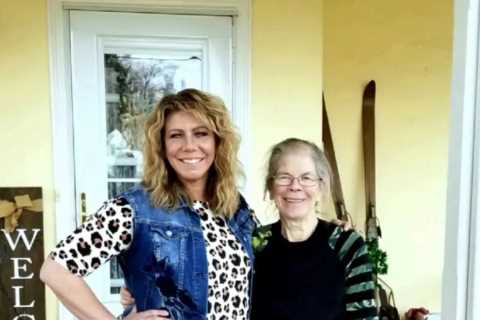 Inside Sister Wives’ heartbreaking tragedies as Meri Brown grieves mom’s death on milestone date