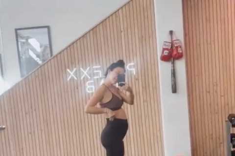 Nick Cannon’s baby mama Bre Tiesi slams people ‘asking her for money’ &amp; says ‘f**k off’ as she..
