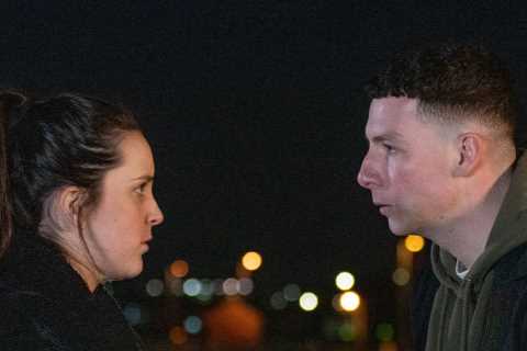 Coronation Street’s Max Turner devastated at spiking horror after shock mistake, reveals Paddy Bever