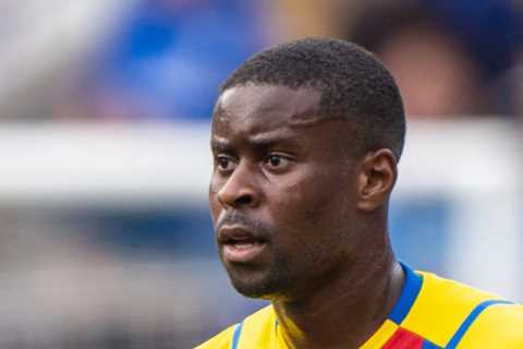 England hopeful Marc Guehi bound for fame long before £20m transfer from Chelsea to Palace thanks..
