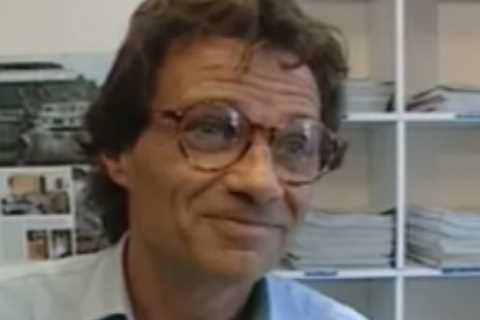 Jeffrey Epstein pal Jean-Luc Brunel who ‘shared’ Prince Andrew ‘sex slave’ Virginia Roberts’ found..