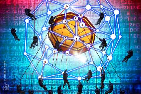 Multichain recovers $2.6M stolen funds, to reimburse losses on condition