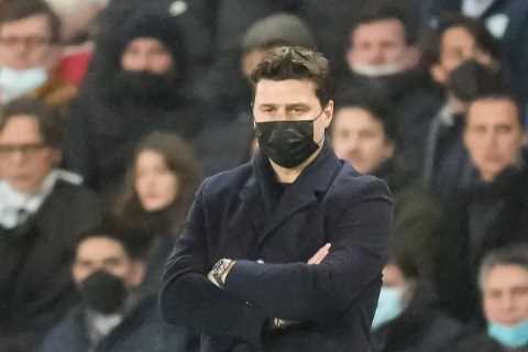 Real Madrid are welcome to Pochettino, Ten Hag is the perfect manager to bring back glory days at..