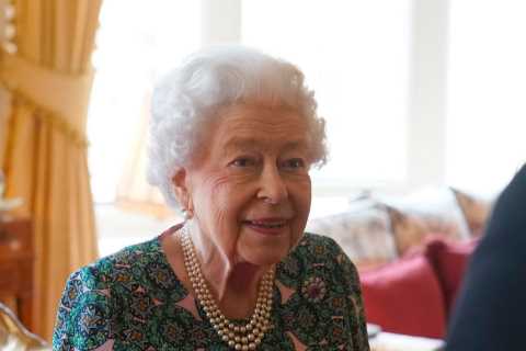 Is The Queen vaccinated against Covid-19?