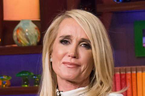 RHOBH alum Kim Richards’ daughter Brooke’s home raided by agents in relation to father-in-law’s..