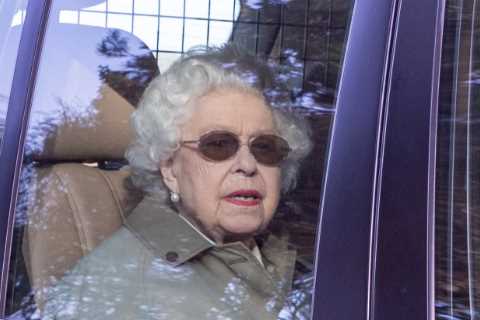 How is The Queen doing? Latest News and health update