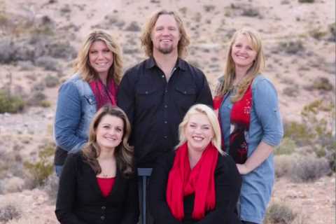 Is Sister Wives fake?