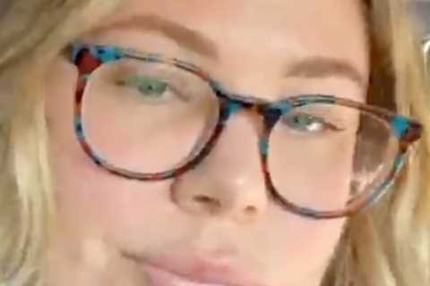 Teen Mom Kailyn Lowry slammed as she reveals she plans to move AGAIN after just moving into huge..
