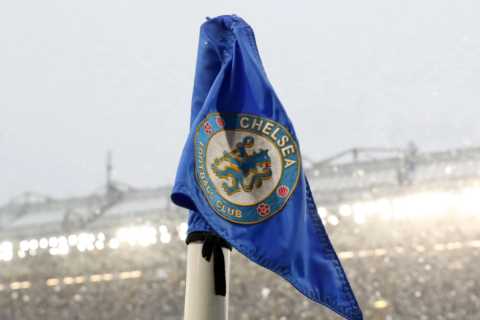 Chelsea lead transfer chase for West Brom prodigy Jamaldeen Jimoh, 15, as they target young..