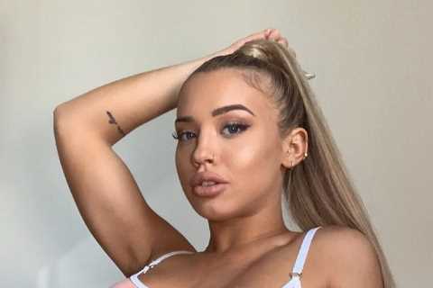 Kylie Jenner’s ex-friend Tammy Hembrow shades her again after makeup mogul ‘STOLE’ fitness..