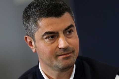 Red Bull chief Horner slams ‘harsh’ decision to sack F1 race director Masi after..
