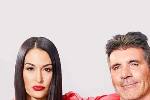 Who are the judges on America’s Got Talent: Extreme?