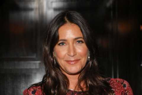 Celebrity MasterChef signs up Lisa Snowdon, Ryan Thomas, Drag Race star and actor Adam Pearson for..