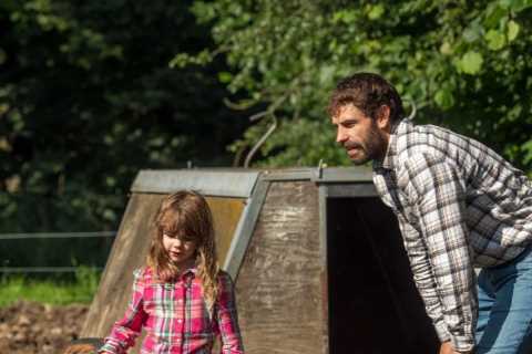 Will there be a second series of Kelvin’s Big Farming Adventure?