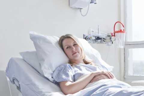 Hospital patients to be monitored remotely at HOME to ease pressure on NHS wards