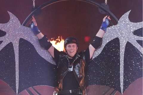 Dancing On Ice fans all saying the same thing after Bez’s exit