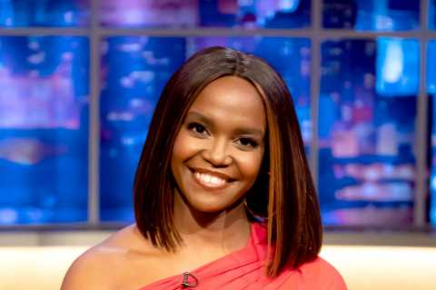 Why has Oti Mabuse left Strictly Come Dancing?