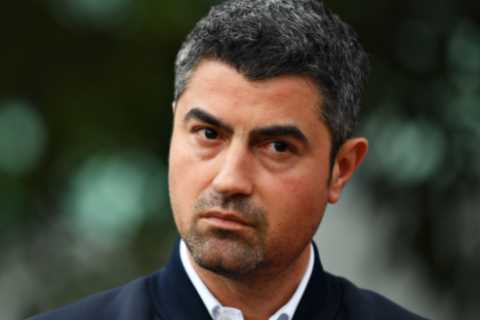 F1 legend Fernando Alonso BACKS Michael Masi’s controversial Abu Dhabi decision and sympathises..