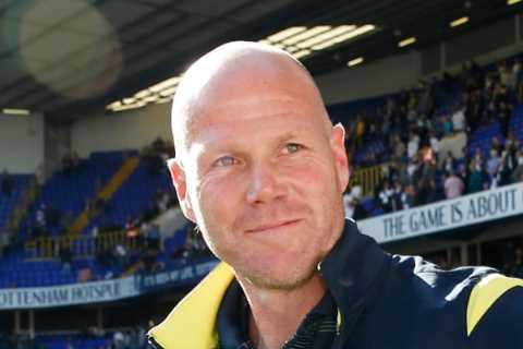 ‘I hate to say it’ – Brad Friedel predicts top four race as Man Utd, Arsenal and Tottenham battle..
