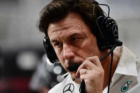 Radio conversations between F1 team bosses and race director BANNED from being aired after 2021..