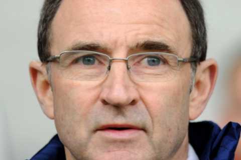Martin O’Neill wants football return three years after Nottingham Forest sacking but refuses to..