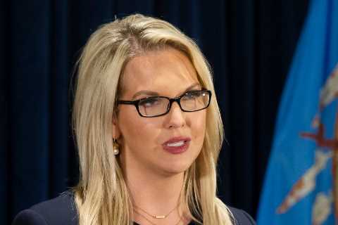 U.S. House Candidate Apologizes for Behavior at Sleepover