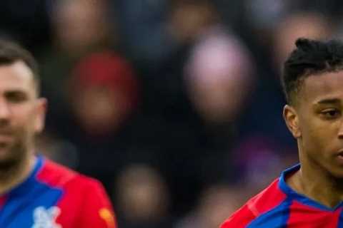 Crystal Palace face transfer fight to hold onto Michael Olise with Arsenal, Chelsea and Bayern..