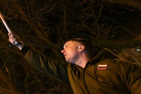 ‘The invasion of Ukraine has begun’ says Sajid Javid as Boris Johnson to address Parliament on..