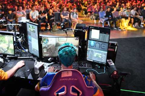 TwitchCon 2022: How can I get tickets?
