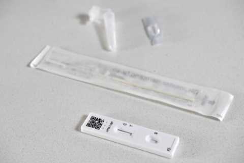 Everything you need to know about Covid tests and isolation after major rule change