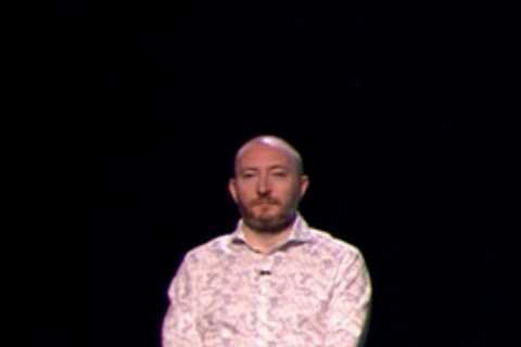 Mastermind viewers left scratching their heads as contestant ‘goes missing’ just minutes into show