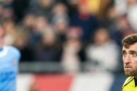 Brad Friedel gives lowdown on Arsenal’s new American transfers Matt Turner and Auston Trusty and..