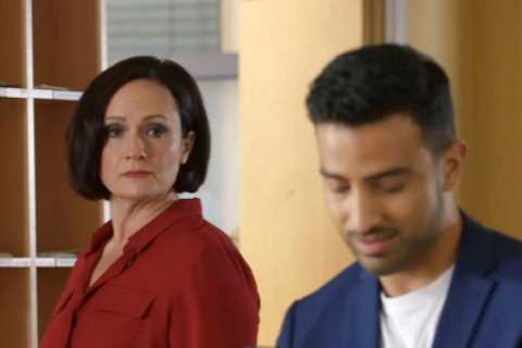 BBC gives medical soap Doctors a BIG upgrade ahead of Holby City axe