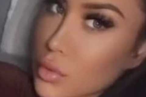 Tristan Thompson’s baby mama Maralee Nichols gives update on two-month-old son as athlete ‘REFUSES..