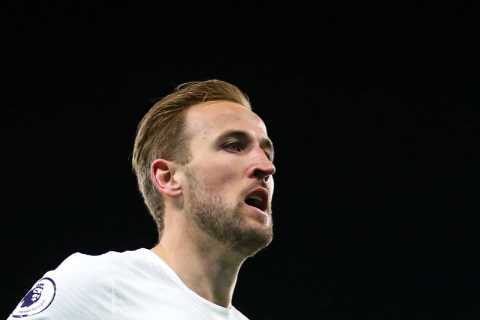 Is Burnley vs Tottenham on TV? live stream, kick-off time and team news for TONIGHT’S Premier..