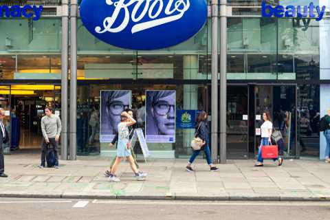 Boots to sell lateral flow kits for £5.99 as end to free Covid tests looms