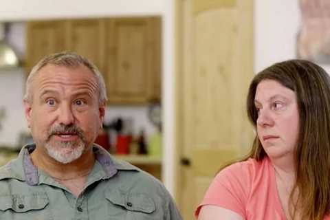 Why did A&amp;E cancel Adults Adopting Adults?