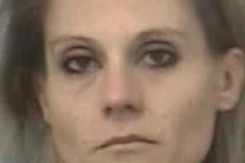 RHOC alum Tammy Knickerbocker’s daughter Lindsey still jailed weeks after meth arrest as family..