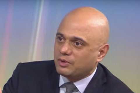 Brits to get top up Covid jabs this winter reveals Sajid Javid as he warns there’s still ‘real risk ..