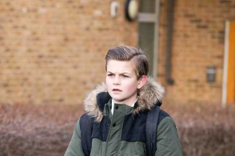 EastEnders spoilers: Kat Slater devastated as she struggles to cope with son Tommy Moon