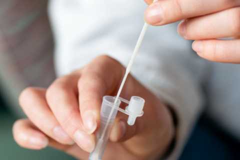 The 20 Omicron symptoms you must not ignore as major Covid rule change looms