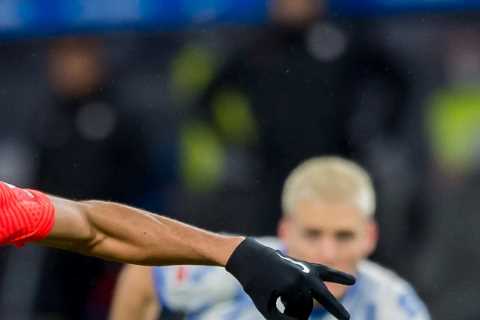 Man Utd and Arsenal told asking price for Christopher Nkunku as they battle it out for transfer of..