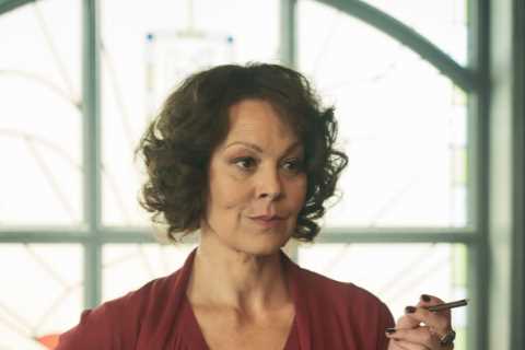 Will Helen McCrory be in the final season of Peaky Blinders?