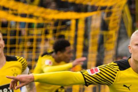 Barcelona set to wreck Arsenal and Chelsea’s transfer plans if they miss out on Erling Haaland