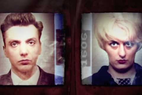 Moors Murders viewers rage ‘my blood is boiling’ as CGI brings evil Ian Brady and Myra Hindley..